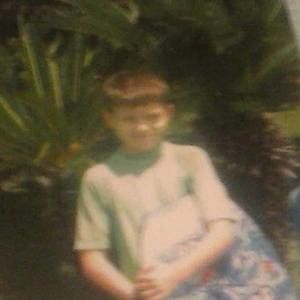 Meet your Posher, Joseph